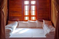 Việt Hạt Homestay Mộc Châu